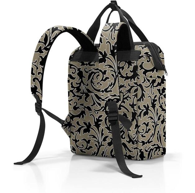 Backpack Reisenthel Allrounder R Baroque Marble (JR7061)