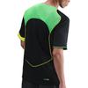 Nike Maglia Calcio Uomo Manica Corta con Logo Digitale top IB4209-010