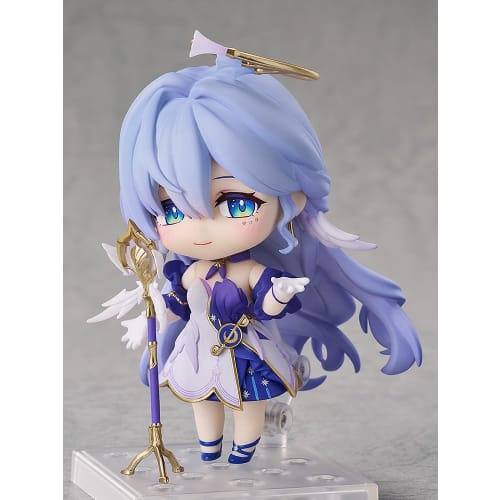 Nendoroid Houkai Star Rail Robin Non-scale Plastic Painted Movable Figure