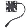 30x30x10mm 25000RPM Heat Dissipation Cooling Fan for RC 3650 540 Brushless Motor