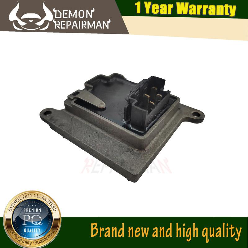 

AC Blower Heater Fan Motor Resistor For MERCEDES-BENZ C209 5.4L W220 2.8L W203 2.2L CL203 S203 1.8L A209 220 820 92 10 GA15680 B004