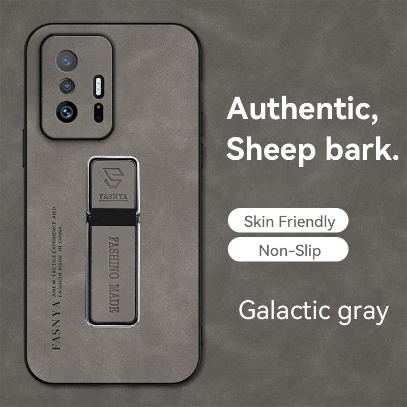 

Для чехла Xiomi 11T Pro Кожаный Автомобильный Магнитный Держатель Чехол для телефона Для Xiaomi 11T Mi11T Mi 11 T Pro Xiaomi11T Ударопрочная Задняя Крышка For Xiaomi 11T Pro