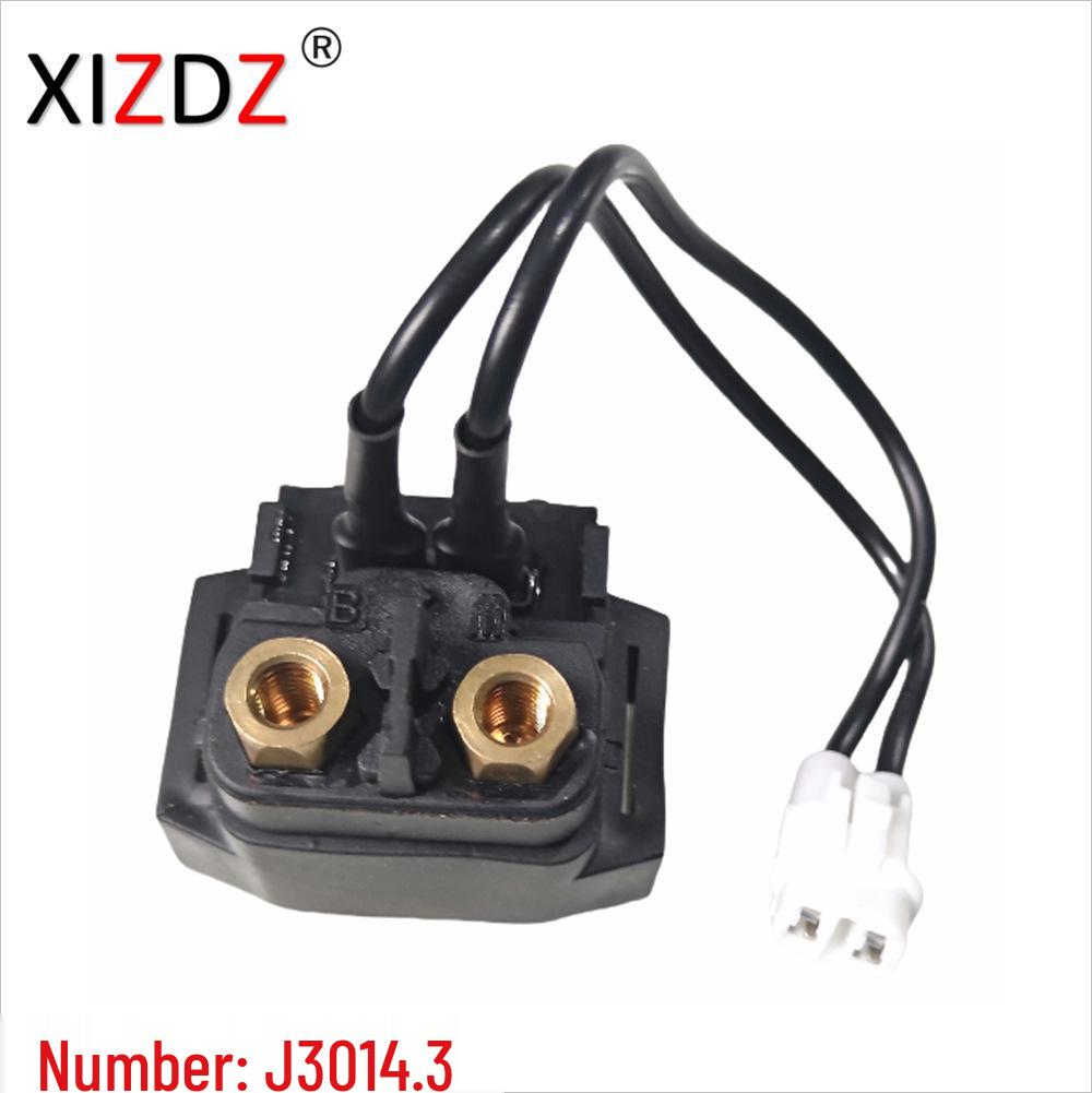 

YAMAHA XL700 Outboard Motor Relay for Yamaha Jet Ski VX1100