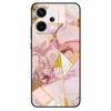 For Oppo Reno14 Pro/ Reno14 5G Case Black TPU Silicone Back Cover Case For Reno14 Pro 5G PKZ110 Bumper Phone Funda Reno14 PLA110