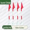 QuanZhiDa Outdoor Obstacle & Fitness Training Gear
