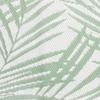 Outdoor Rug ARAKIL Green 190 x 290 cm PP