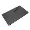 Graphics Drawing Tablet 10x6 Inch Large Area with 8192 Pressure Level Pen 12 Hot Keys Drawing Tablet for Writing Design
