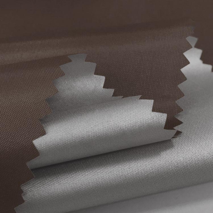 3M Waterproof Polyester Taffeta Fabric With Silver Coated For Diy Kite Cloth Umbrella Camping Tent Garden Awning Canopy