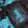 Junji Ito Uzumaki T-Shirt, Horror Anime Japan Guro Souichi Tsuji Gift Shirt,