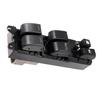 Right Hand Drive Master Power Window Switch Compatible With Toyota COROLLA E12 2001 2002 2003 2004 2005 2006 2007 84820-12460