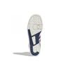 Adidas Originals Rivalry Comfortable Sports Durable High-Top Sneakers Men Sneakers White Gray FV4921
