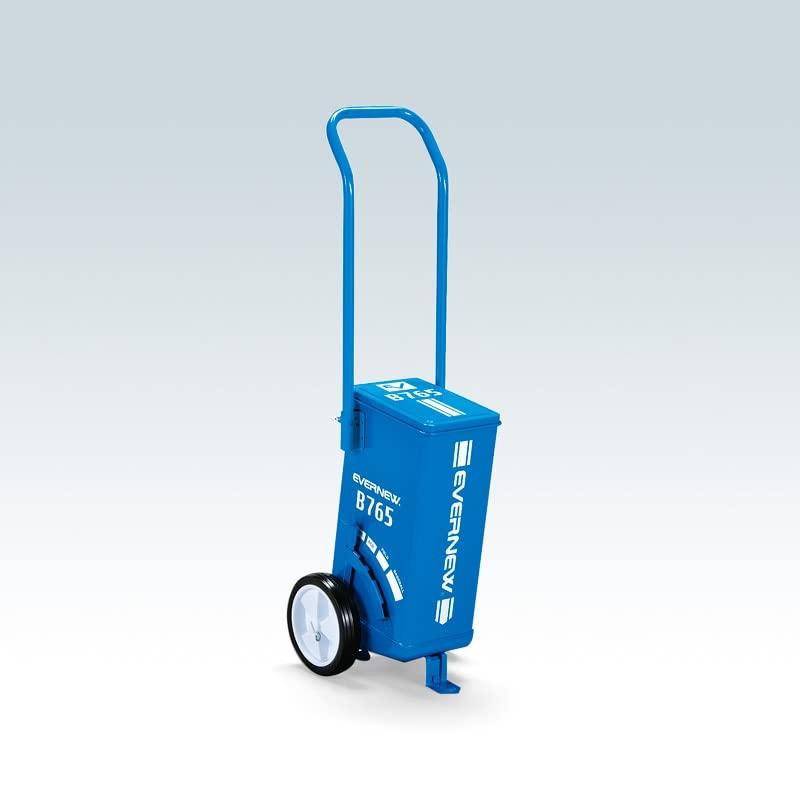 EVERNEW Drawer B765 for Track and Ball and School Blue e-Line Field, Games, Athletics, EKA623,