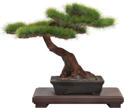 PLATZ דגם פלסטיק בונסאי II 1/12 BON-02