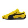 Speedcat OG Size Sneakers, 398846-19, Yellow, Women's, 24.5cm (Yellow (19))
