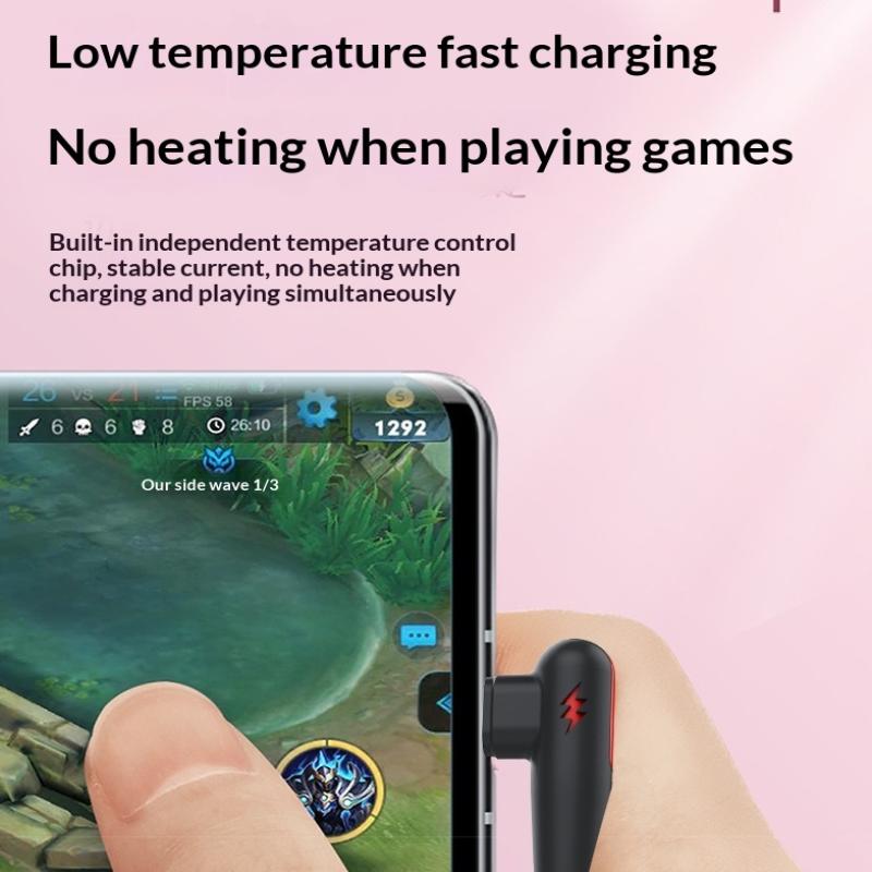 120W Fast Charging Usb To C Cable, Nylon Braided, 90 ° Bend Design Type-C Fast Charging Data Cable For Phone