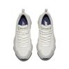 Skechers DLites Caucho EVA Punta Redonda Con Cordones Suela Gruesa Amortiguador Transpirable Caña Baja Zapatos de Papá Zapatillas Hombre 118336-LTGY