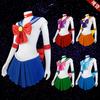 Sailor Moon Cosplay Costumes for Adults & Kids: Usagi, Rei, Mercury