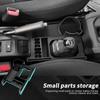 For Suzuki Jimny 2018 2025 Automatic Gear Shift Panel Frame Storage Box Universal Left Right 3 5 Door Compatible Accessories