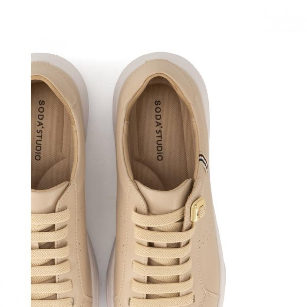 SODA Women S SneakerS  3cm  apS401 fS32