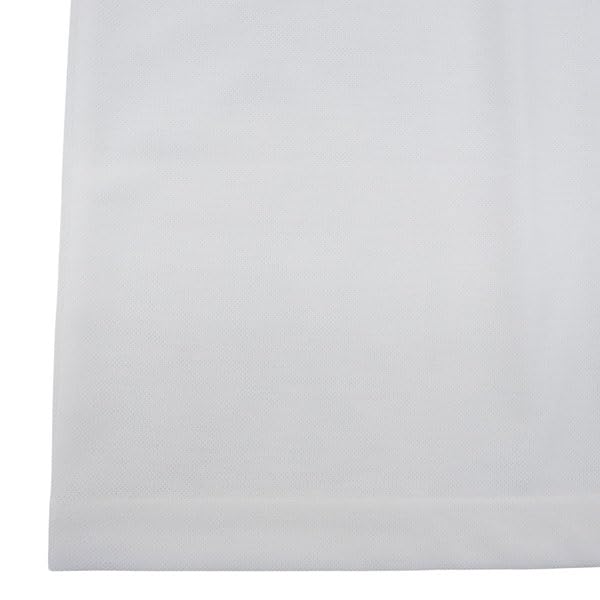 mont-bell wic. polo shirt 1114228 men's short sleeve white m