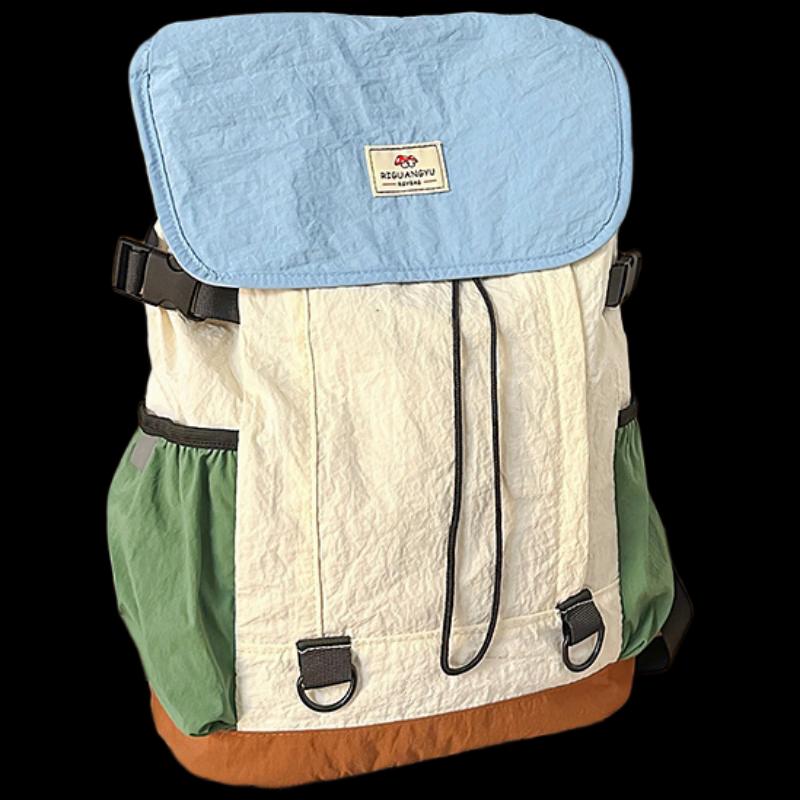 

Li Shen Children s Large Capacity Backpack