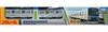 TAKARA TOMY Plarail Tobu Railway 60000 Series