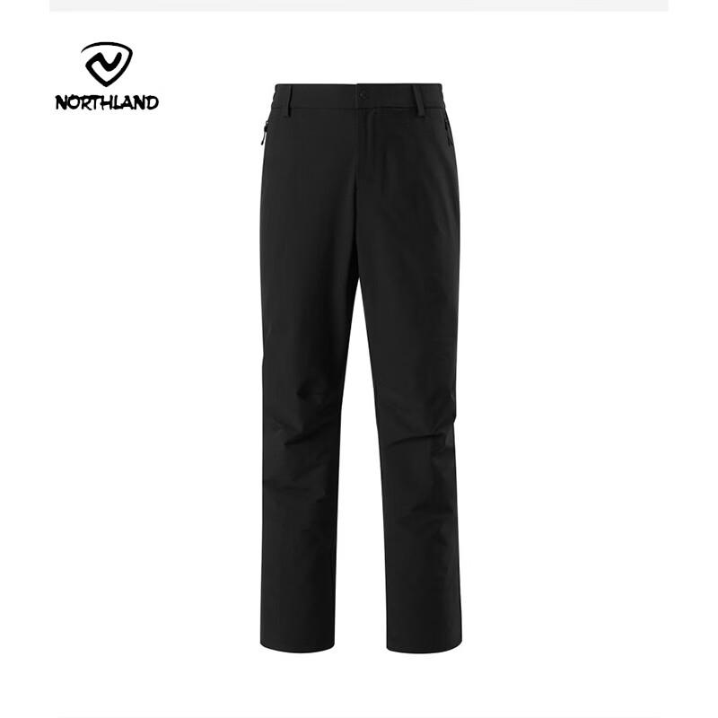 NORTHLAND Men s Mountain Hiking Pants NOPGH5126S 170/74A