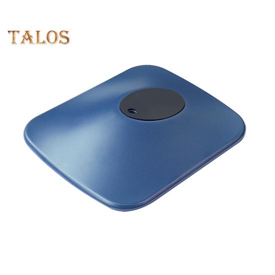 Speaker Stand Non-Slip Design High Stability Sturdy Design Easy Installation Elevated Desktop Speaker Holder for KEF Lsxii