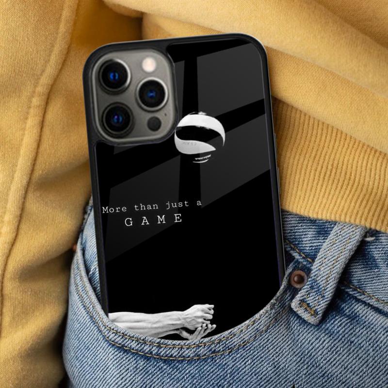 Volleyball Sport Soft Phone Case for iPhone 17 Air 16e Pro Max 15 Pro 13 14 Plus 11 12 MagSafe Magnetic Coque