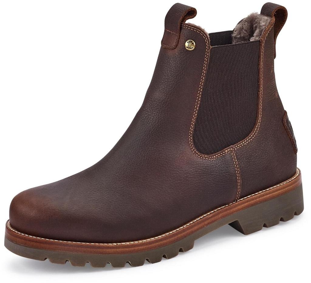 Boots Panama Jack Burton Igloo Napa/grass