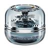 Solar Car Perfume Universal Car Solar Aromatherapy Diffuser Reusable Solar Rotating Car Air Freshener Car Interior Solar Energy