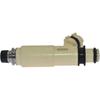 23250-20040 Fuel Injectors Fits for 1998-1999-2000-2001-2002-2003 Mitsubishi Montero Sport 6PCS