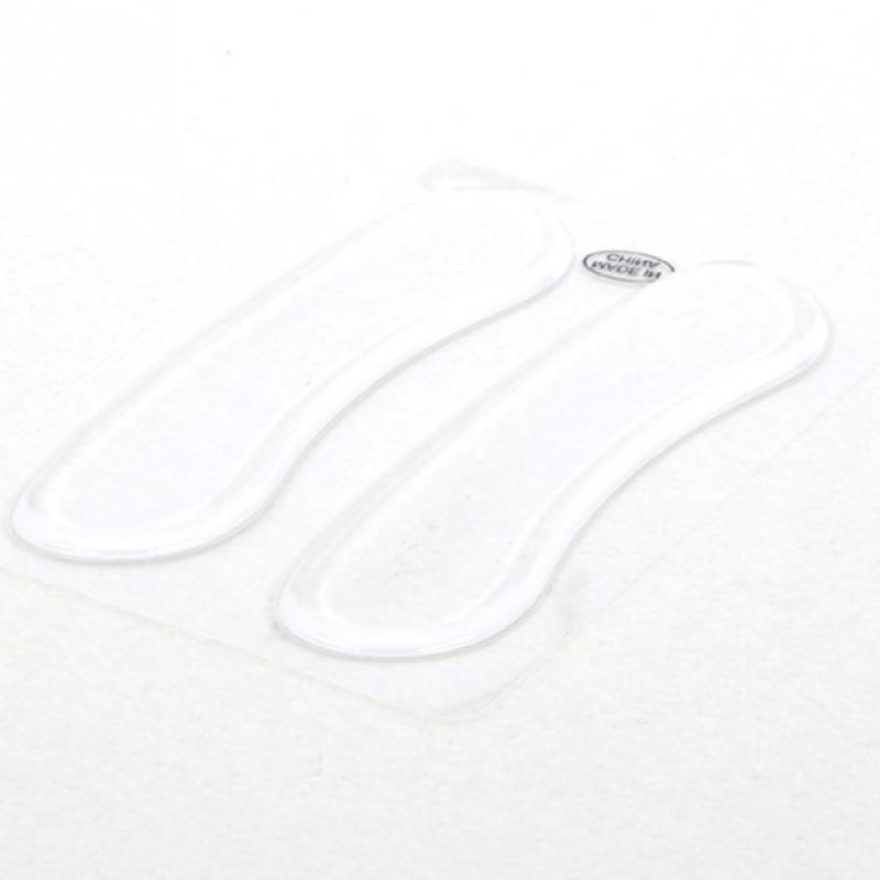 Daiso Pu Shoe Heel Pads  Pack Of 2