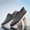 Męskie buty sportowe casualowe na zewnątrz Antypoślizgowe Męskie buty do biegania Lekkie Trampki do joggingu i chodzenia Oddychające Zapatillas Hombre