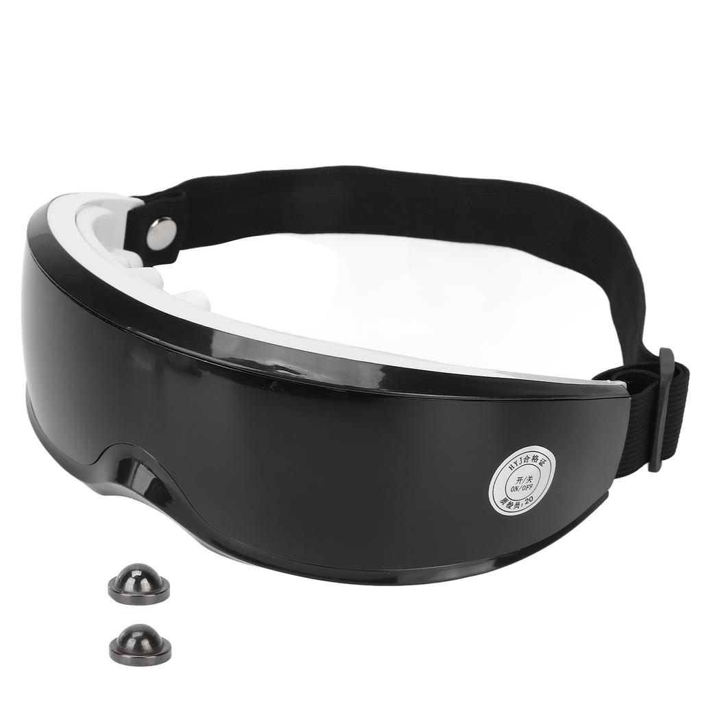 Elektrischer Augenmassagegerät Augenringe Linderung Vibration Magnetfeldtherapie Augenpflege Massagegerät