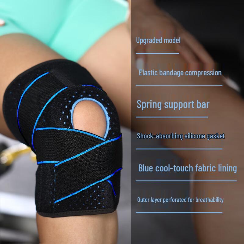 Tingbai Professional Sports Knee Brace