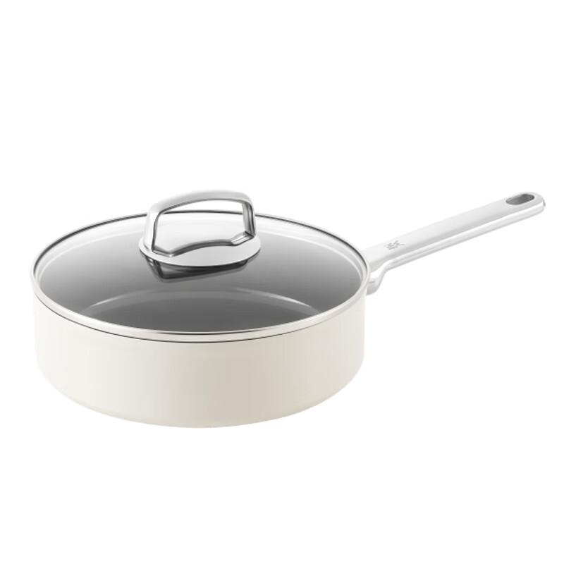 WMF Calitto 24cm Non-Stick Deep Frying Pan