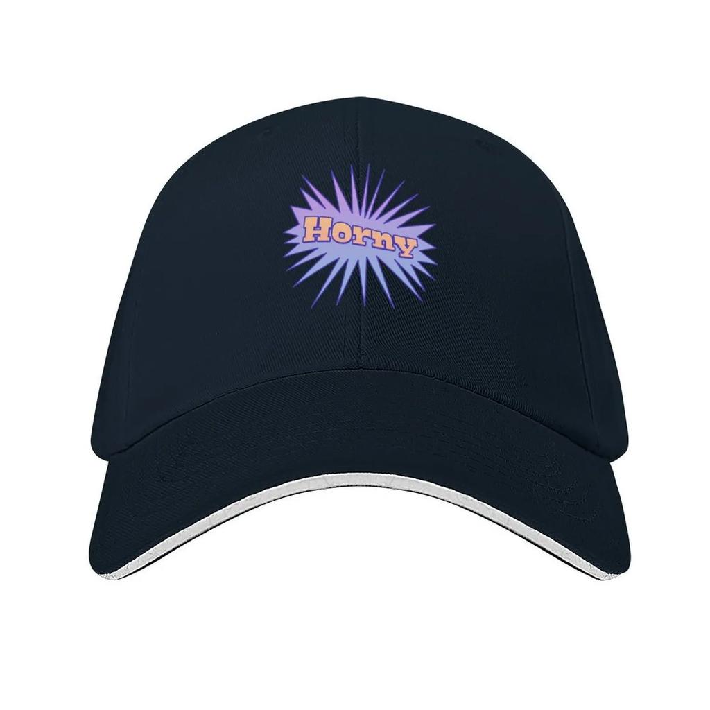 Comic Horny Baseball Cap luxury caps hard hat Fishing cap Vintage Designer Man Womens