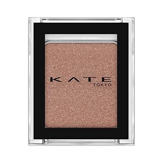 KATE The Eye Color 061 [Glitter] [Dusty Pink] [Bet on Possibility] 1.4 grams (x 1)