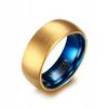 Tungsten Wedding Ring Wolfring Eu25 Us11
