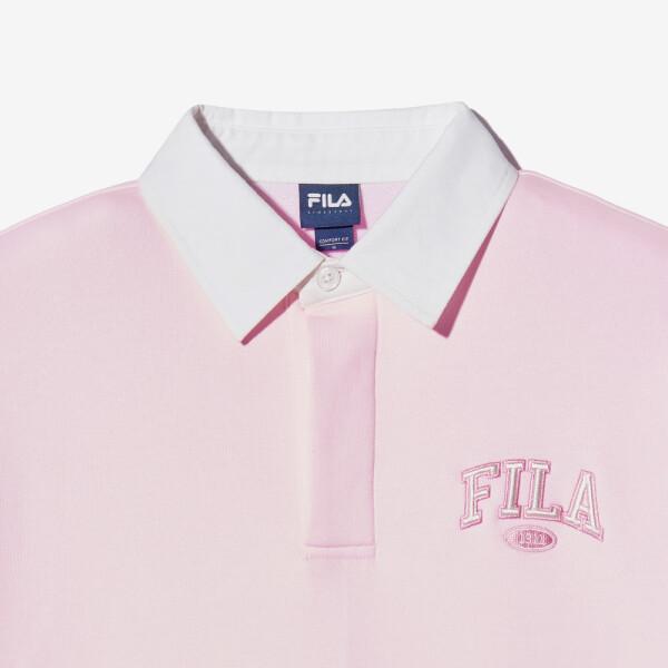 Fila Rugby Sweatshirt Fs2poh1102u Lpk