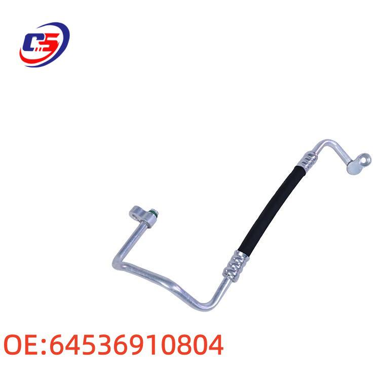 BMW E60 High-Pressure Air Conditioning Pipe 64536910804 - In Stock