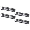 4 Pcs Fuel Pump Strainer 4C4Z 9365 BA Fuel Filter Tank Sock Screen Replacement for Ford 7.3L 6.0L