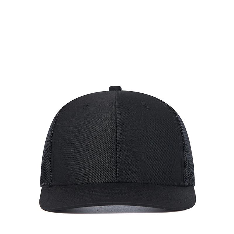 38 Colors Mesh Trucker Hats Outdoor Snapback Dad Hat Hip Hop Men Women Adjustable Boys Girls Baseball Caps
