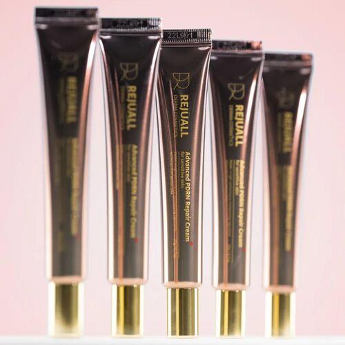 Creme Funcional de Grau FarmacêuticoREJUALL Creme Reparador Avançado PDRN 20gRegeneração da Pele K-Beauty Premium