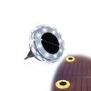 Solar Outdoor Lights Home Patio Garden Landscape Decoration Lawn Lights Buried