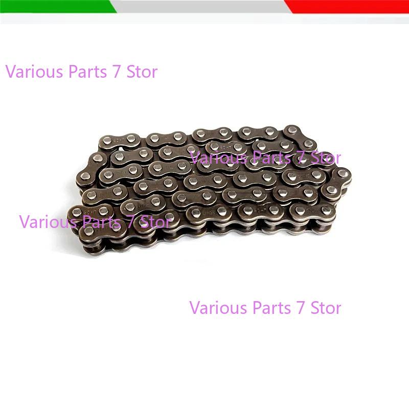 For Benelli TRK 502 502X TRK502X Motorcycle  Oil Pump Chain Oil Small Chain