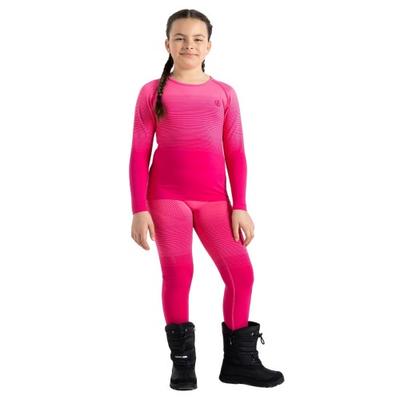 Girls In The Zone II Gradient Base Layer Set