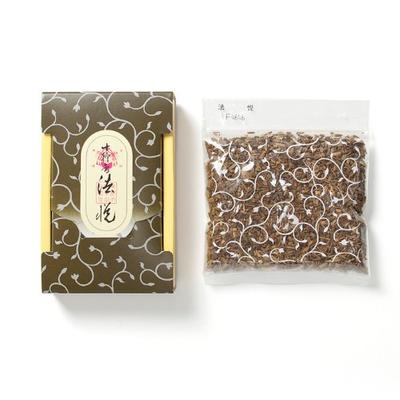 Weihrauchquelle zehn Arten von kleinen Schachteln Shoeidos Weihrauch, Weihrauch, Hoetsu, 25g, #411041