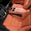 Feifan F7/R7 Memory Foam Car Seat Cushion and Leg Rest Extension Pad